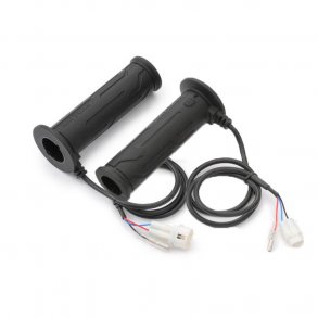 Daytona Varmehndtag 22 mm