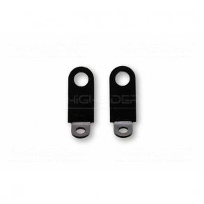 Holder til Blinklys Sort