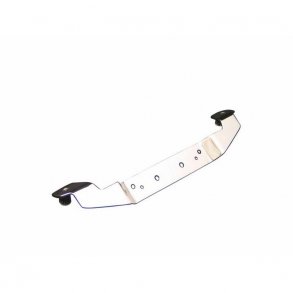 Spot light Lygte holder Chrome Yamaha