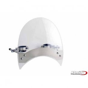 Puig Roadster Vindskrm CMX500