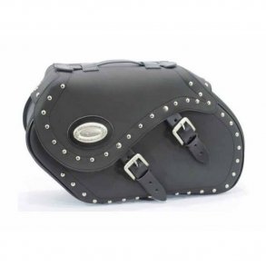 Long Ride taskest Nitte XVS 1300 Stryker