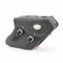 Long Ride taskest inkl. klic montering og chrome taskebjle. VT750 C4 C8