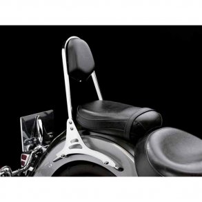 Highway Hawk Sissybar Wide VN800 Classic