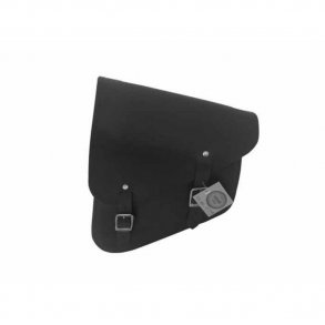 Ledrie lder Svingarms taske 9 ltr. C1800