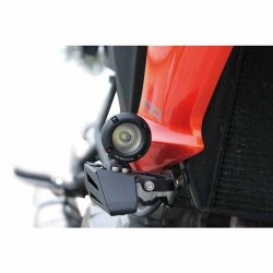 LED Swinglight Lygte