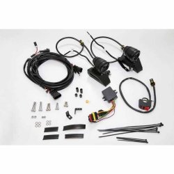 LED Swinglight Lygte