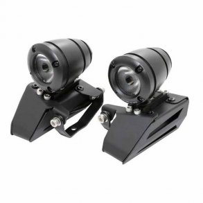 LED Swinglight Lygte