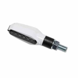 Shin Yo LED Blinklygtest Hvid