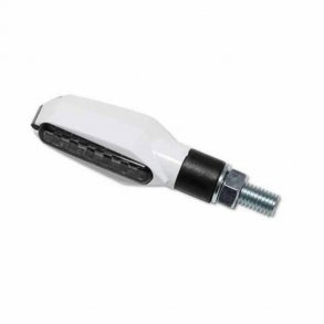 Shin Yo LED Blinklygtest Hvid