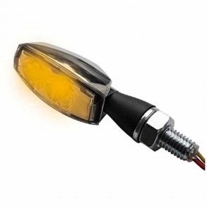 Highsider Blaze Blinklygtest