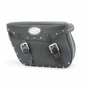 Long Ride SO Taske 28 L Sort