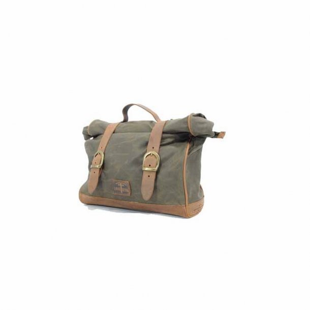 Long Ride Heritage Canvas 9,5 L