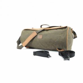 Long Ride Taske Heritage Canvas 32,5 L