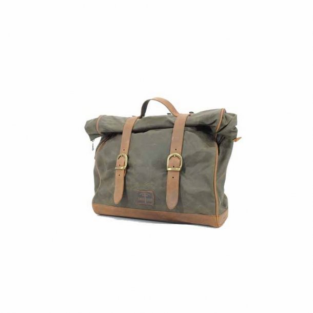 Long Ride Heritage Canvas 18 L Grn