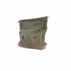 Long Ride Heritage Canvas 18 L Grn