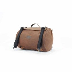 Long Ride Heritage Canvas 17,2 L Brun