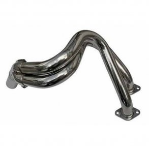 Rustfri forrr i original pasform