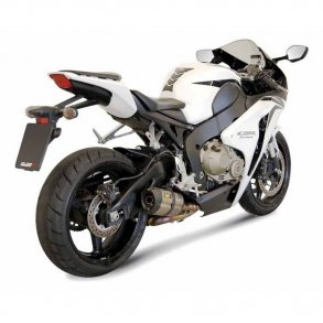 MIVV Suono udstdning slip on - CBR1000RR (08-13)
