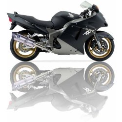 Ixil Hexoval Xtrem Evolution CBR 1100 XX (97-07)