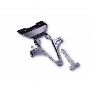 Justerbar nr plade holder ZX250