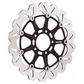 Galfer Bremseskive foran ZX6R 98-99