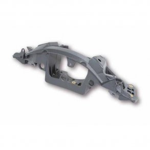 Kbebeslag ZX10R 11-12