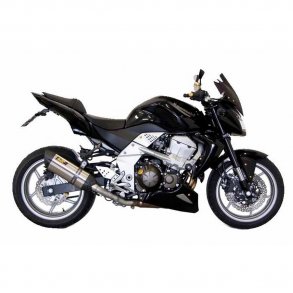 MIVV suono rustfri udstdning  -  Z750 (07-12)