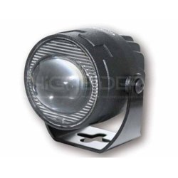 Satellite Krelys Sort Hus 44mm