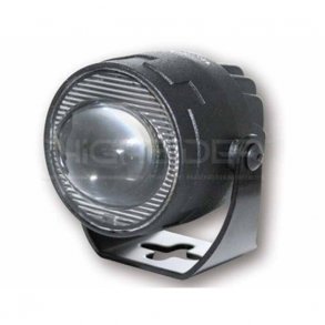 Satellite Krelys Sort Hus 44mm