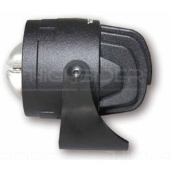 Satellite Krelys Sort Hus 44mm