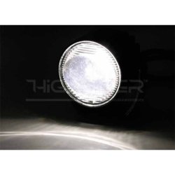 Satellite Krelys Sort Hus 44mm