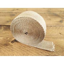 Udstdnings Wrap Sand 50mm