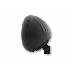 Shin Yo Yuma 1 7" Forlygte Matsort