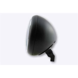 Shin Yo Yuma 2 7" Forlygte Matsort