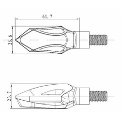 Puig House LED Blinkst