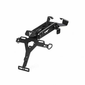 Original Yamaha Nr. Pladeholder MT-09