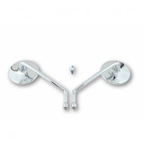 Highsider Spejlst Classic Slv