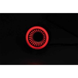 Shin Yo LED Baglygte