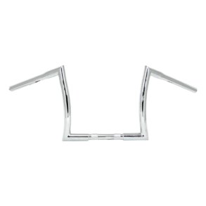 Highway Hawk Bad Ape 25/32mm Chrome Styr