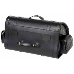 Highway Hawk Memphis Sissybar Taske 67L Flames