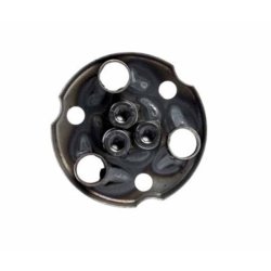 DB Killer til Megaton