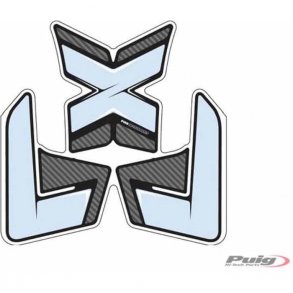 Puig Tank Pad X-treme MT09 13-16