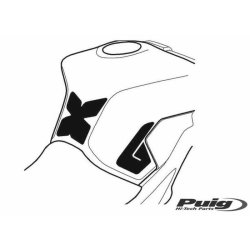 Puig Tank Pad X-treme MT09 13-16
