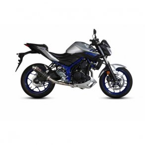 MIVV GP Carbon Udstdning MT03