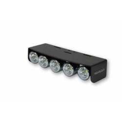 Highsider Penta LED Lygte
