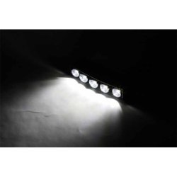 Highsider Penta LED Lygte