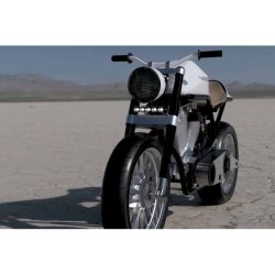 Highsider Penta LED Lygte