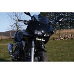 Highsider Penta LED Lygte