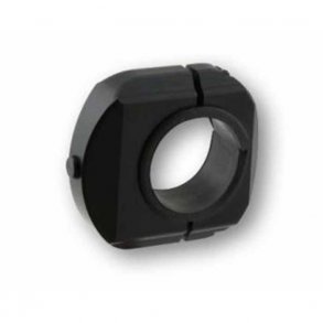 Koso CNC Knap KB2 Sort