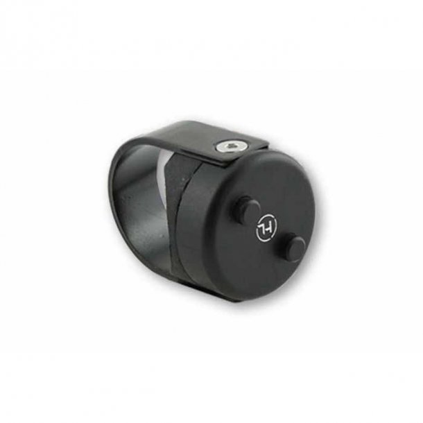 Highsider Classic Kontakt 22 mm / 25 mm Vlg Farve